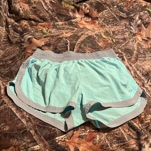 Champion DuoDry Running Shorts - Size L/G